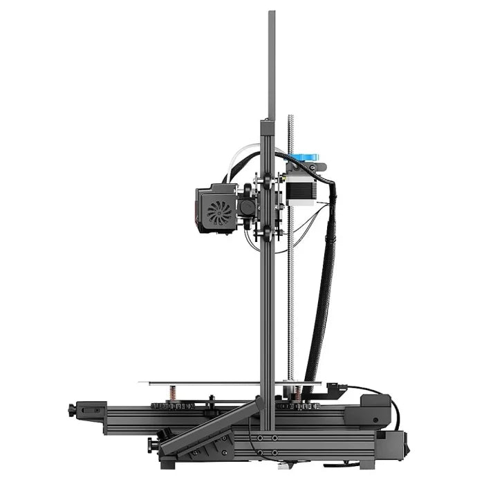 Creality Ender 3 V2 Neo 3D Printer with Auto Bed Leveling, Resume Printing & PLA Filament 1kg